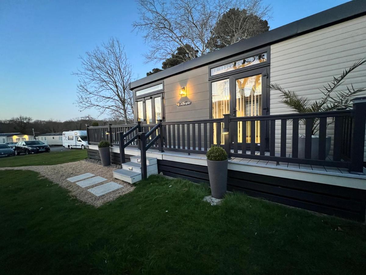 Forest Lodge Sway 外观 照片